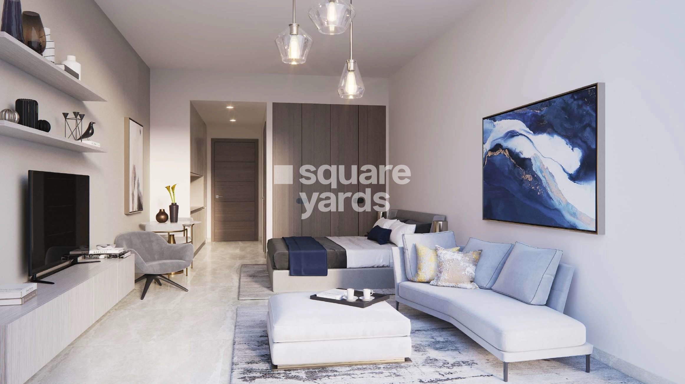 Select Peninsula Five The Signature Collection Apartment Interiors