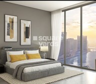 Select Peninsula One Apartment Interiors