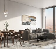 Select Peninsula One Apartment Interiors