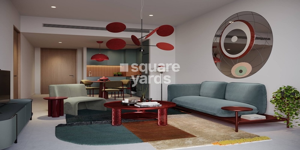 Select The Edge Apartment Interiors