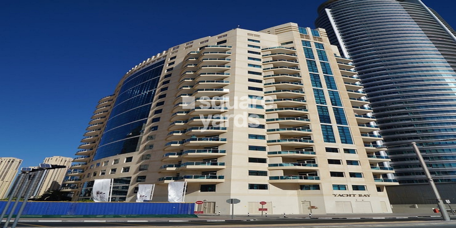 Select Yacht Bay Studio, Apartment, Dubai Marina, Dubai