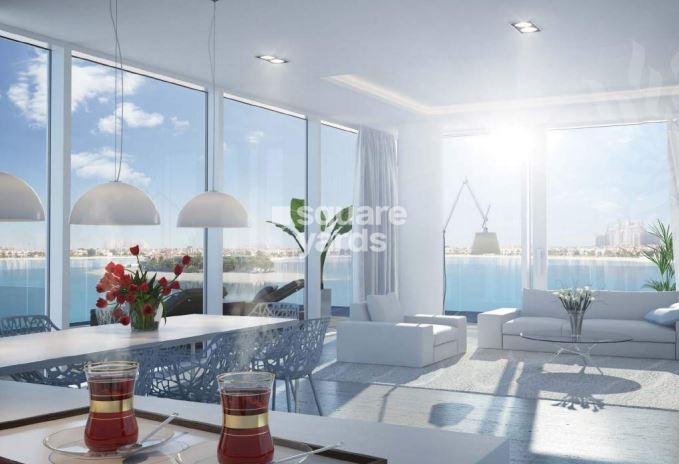 Serenia Residences Amenities Features