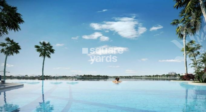 Serenia Residences Amenities Features