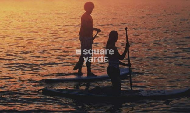 Serenia Residences Amenities Features