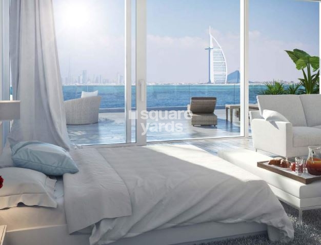 Serenia Residences Apartment Interiors