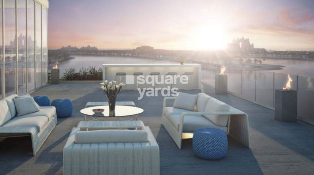 Serenia Residences Apartment Interiors