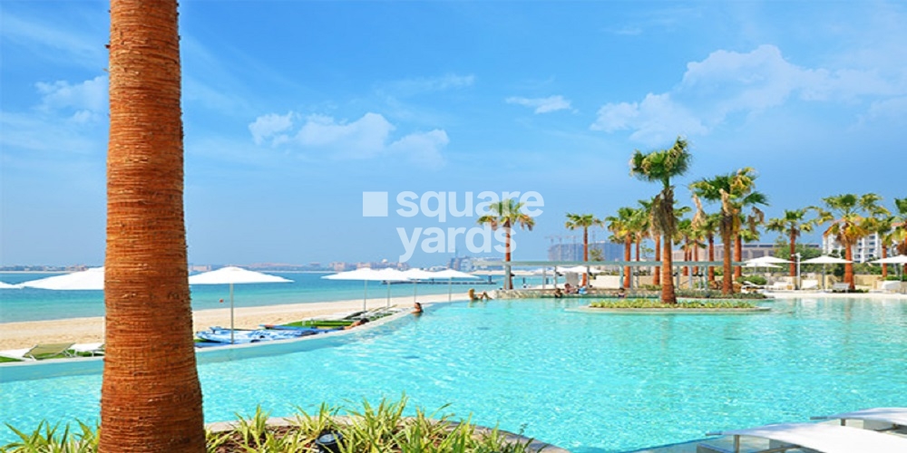 Serenia Residences Amenities Features