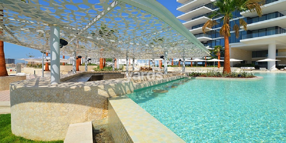 Serenia Residences Amenities Features