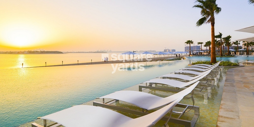 Serenia Residences Amenities Features