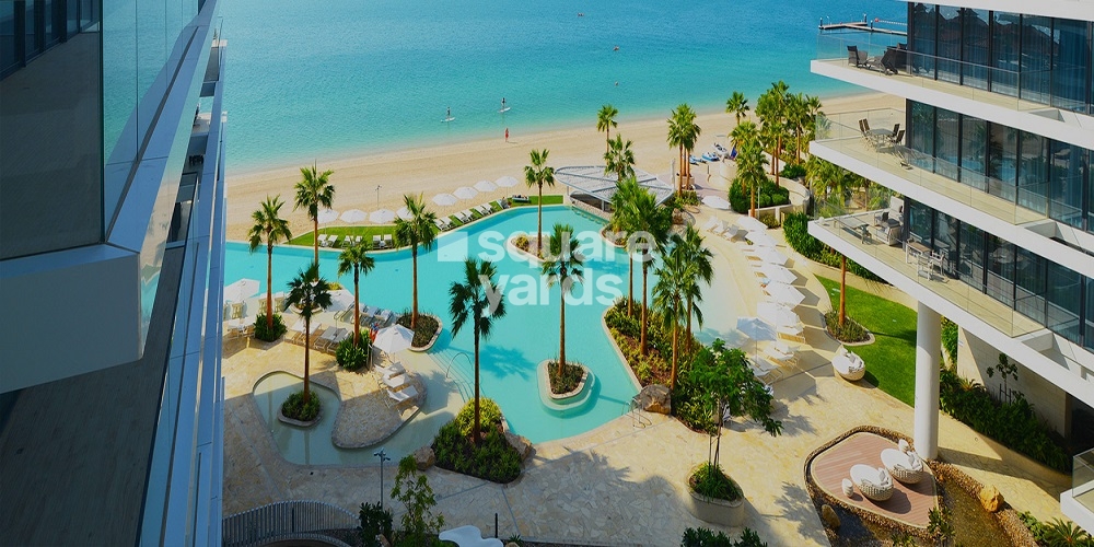 Serenia Residences Amenities Features