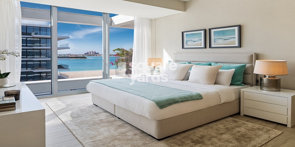 Serenia Residences Apartment Interiors