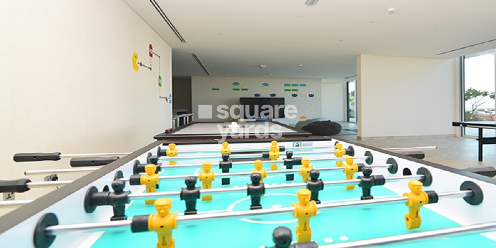 Serenia Residences Sports facilities Image