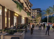 Seven Mayfair Nexus Apartment Exteriors