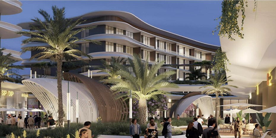 Seven Mayfair Nexus Cover Image