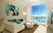 Seven Palm Residences Apartment Interiors