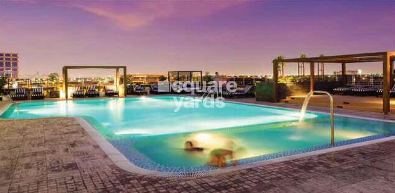 Shaikhani Gardenia Residency Amenities Features