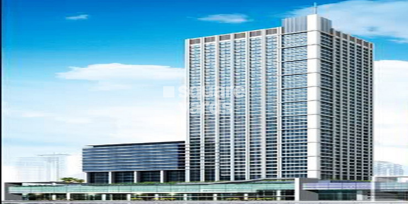 Sheffield Corporate Tower , Jumeirah Lake Towers (JLT), Dubai