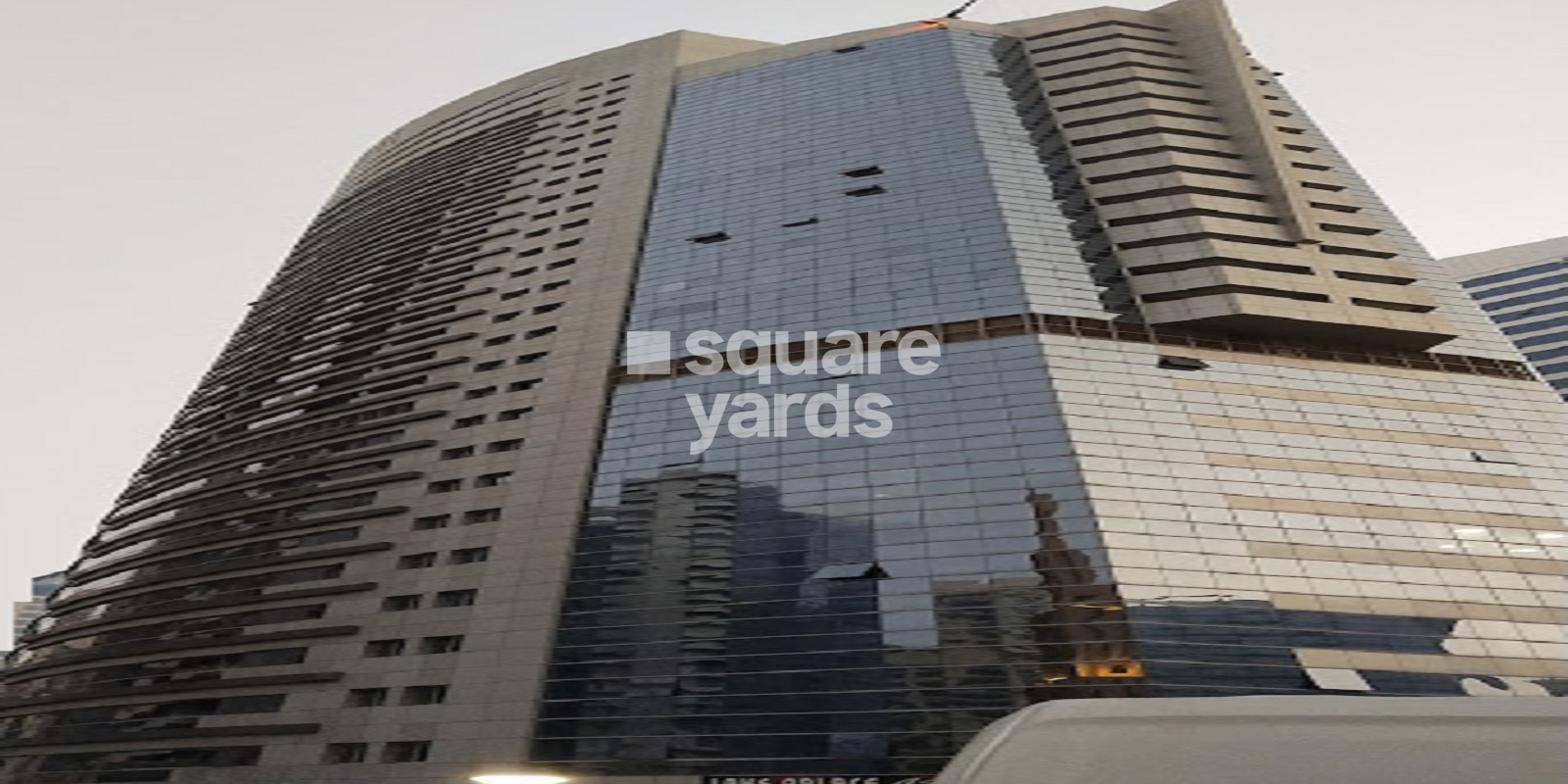 Sheikha Noora Tower Apartment, Office Space, Barsha Heights (Tecom), Dubai