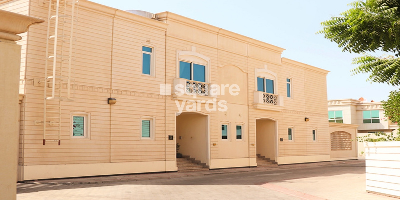 Sidra Village Villa, Umm Suqeim, Dubai