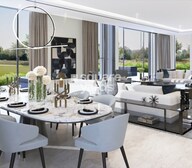 Signature Mansions Apartment Interiors