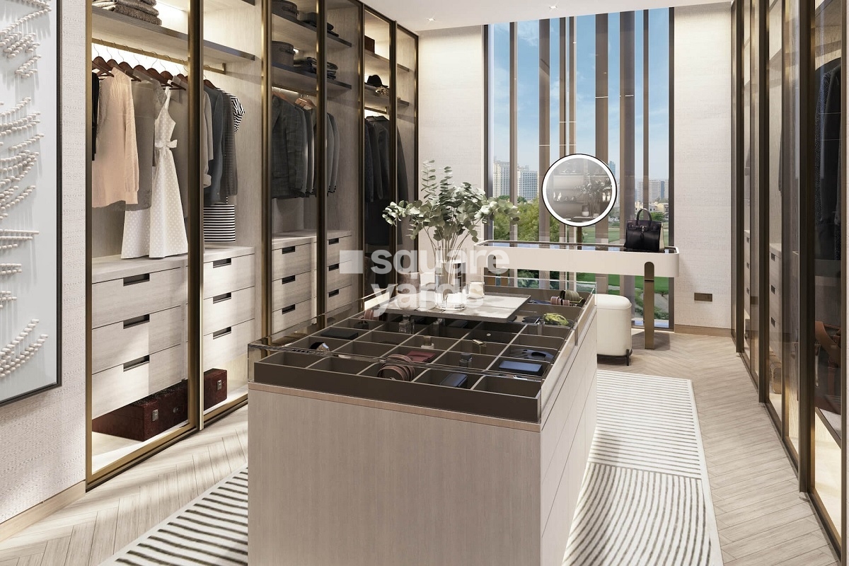 Signature Mansions Apartment Interiors