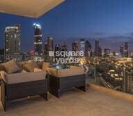 Signature The 118 Amenities-Features