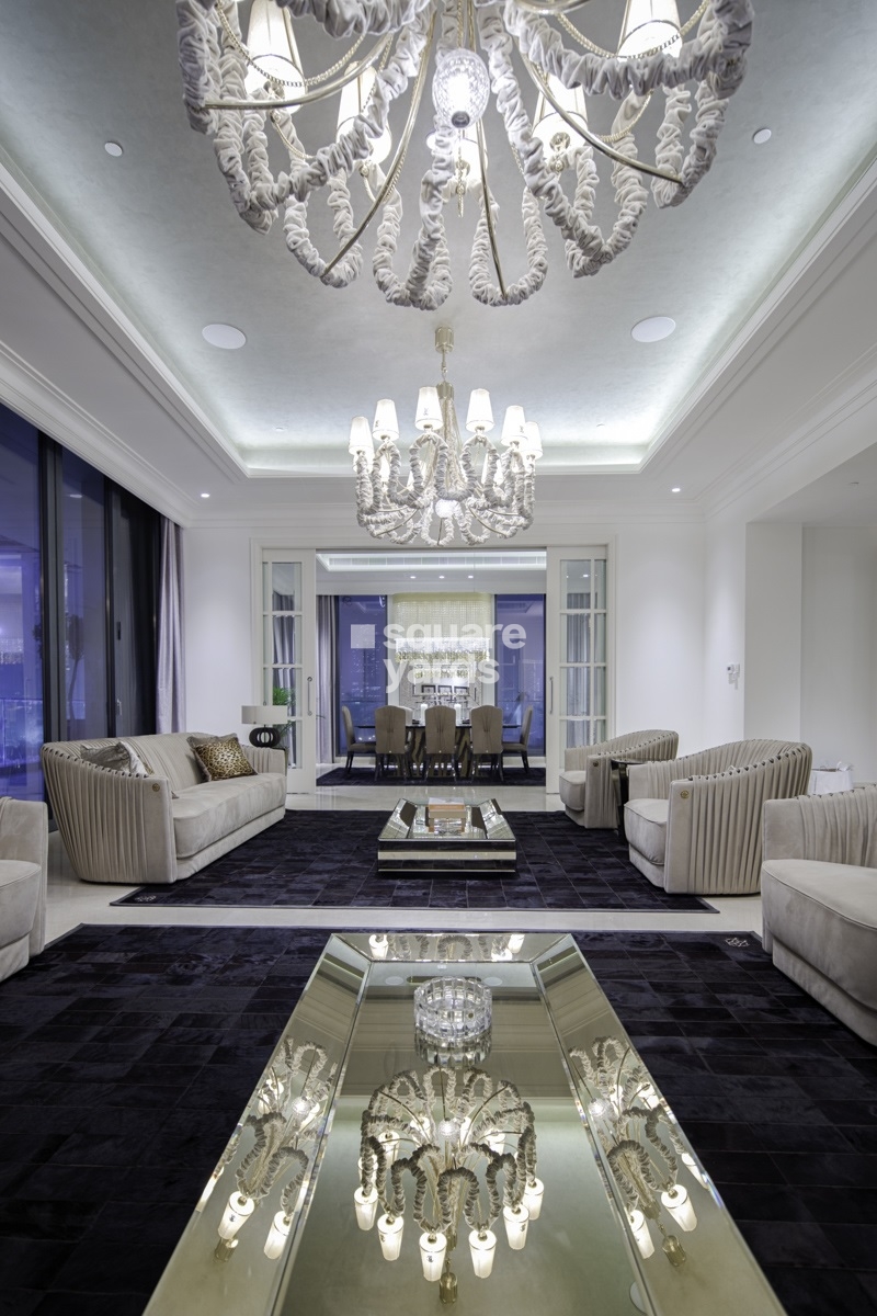 Signature The 118 Apartment Interiors