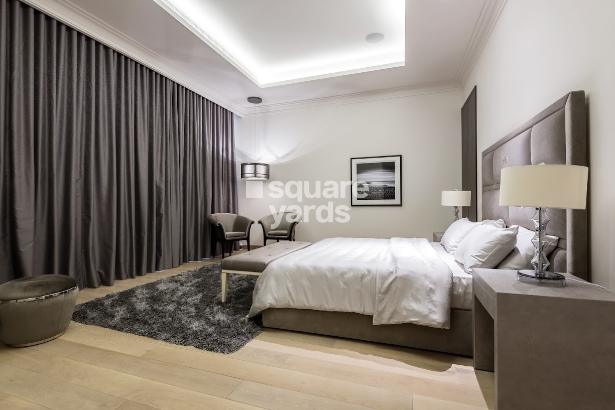 Signature The 118 Apartment Interiors