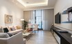 Signature The 118 Apartment Interiors