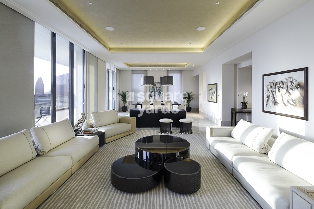 Signature The 118 Apartment Interiors