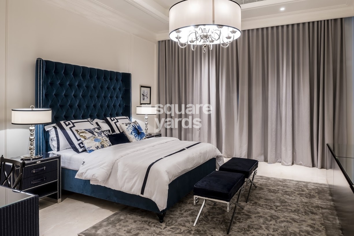 Signature The 118 Apartment Interiors