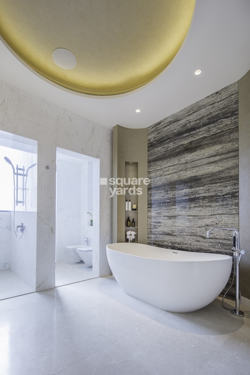 Signature The 118 Apartment Interiors