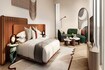 Signature W Residences Apartment Interiors
