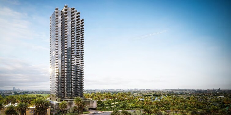 Signature W Residences Apartment, Jumeirah Lake Towers (JLT), Dubai