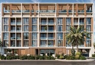 Sikanta Myra Residences Apartment Exteriors