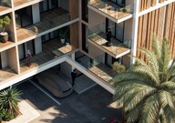 Sikanta Myra Residences Apartment Exteriors