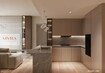 Sikanta Myra Residences Apartment Interiors