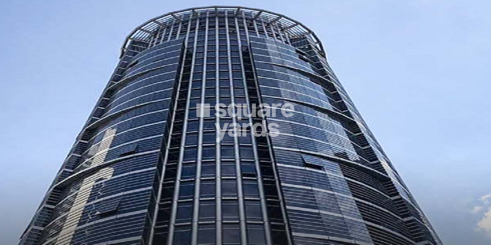 Silver Bay Tower Office Space, Business Bay, Dubai