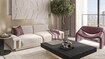 Siroya Amethyst Apartment Interiors