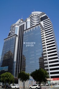 SIT Towers Tower View