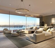 Six Senses Residences The Palm Apartment Interiors