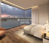 Six Senses Residences The Palm Apartment Interiors