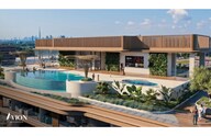 Sky Avion Residence Amenities-Features