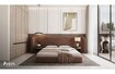 Sky Avion Residence Apartment Interiors