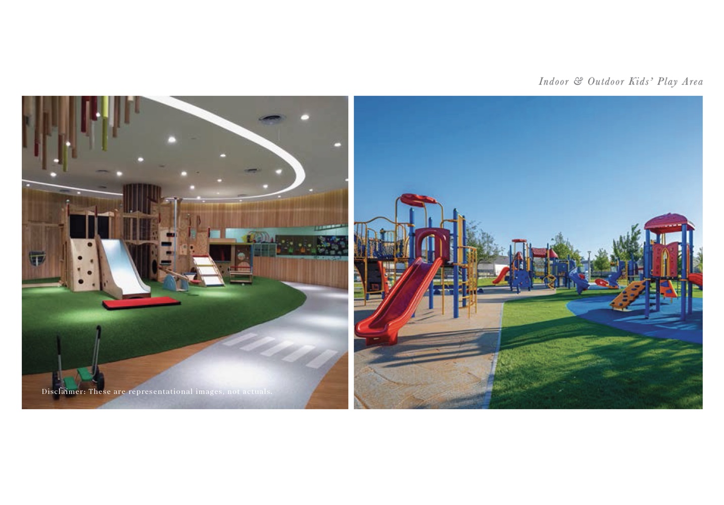 Skyland Ashwood Residences Amenities Features