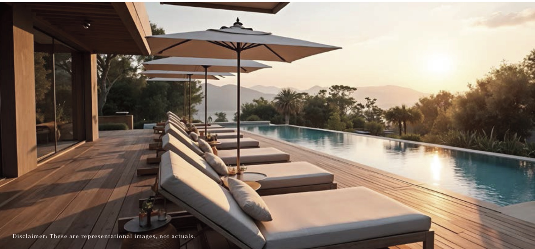 Skyland Ashwood Residences Amenities Features