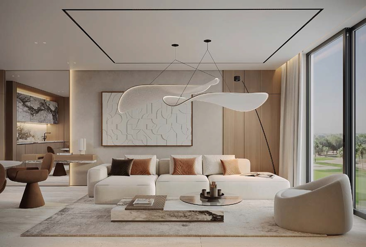 Skyland Ashwood Residences Apartment Interiors