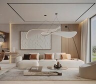 Skyland Ashwood Residences Apartment Interiors