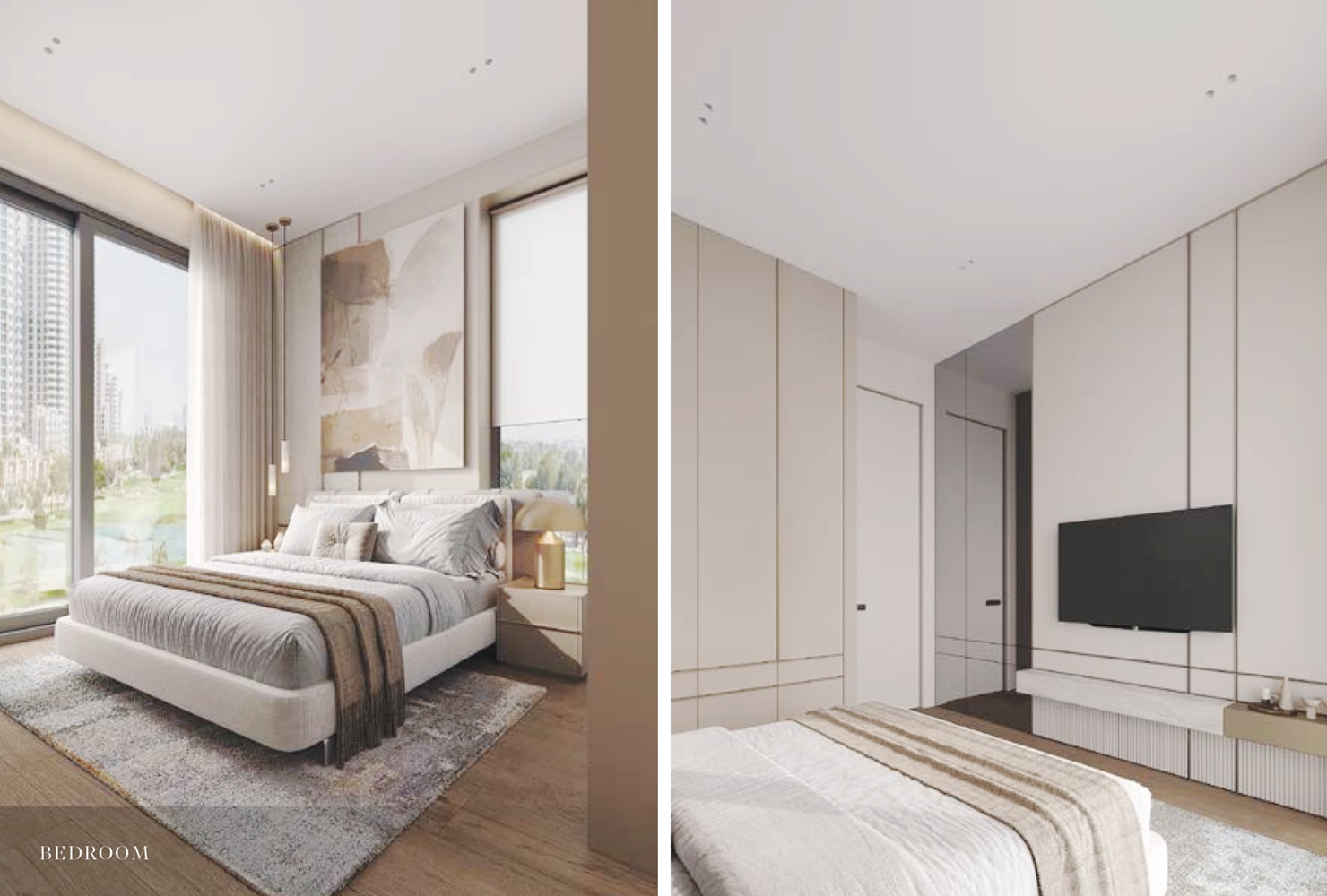 Skyland Ashwood Residences Apartment Interiors