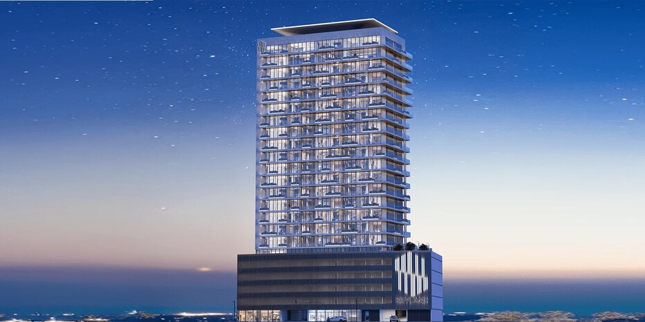 Skyland Ashwood Residences Cover Image